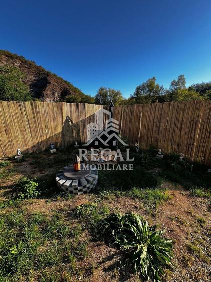 Casă individuală cu 2 camere cu Piscina în Exterior Vest