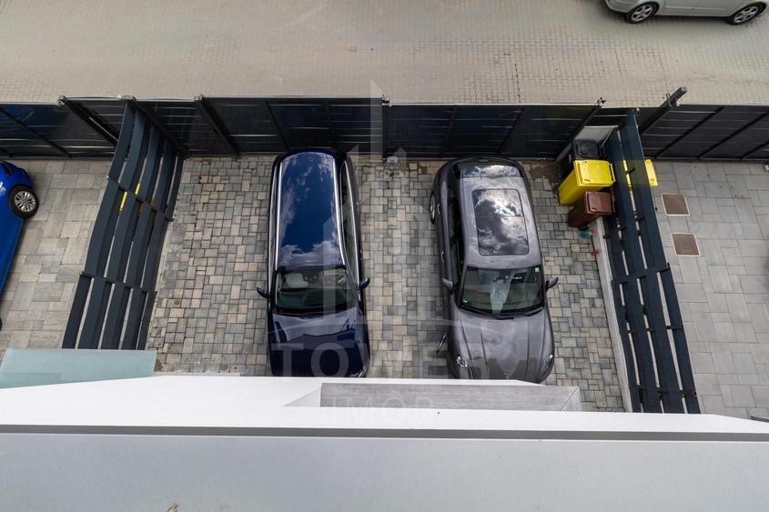 Cvadruplex Premium  | Șelimbăr - Zona Brana | Design Modern & Dotări de Top - 19