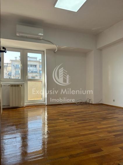 Birouri Bulevardul Unirii / 4 Camere 132 mp - 5