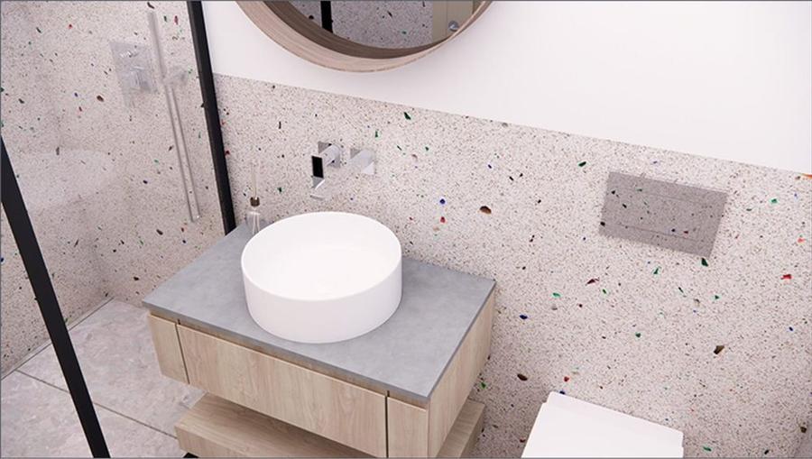 Apartament 3 camere gata de mutat,complet renovat - 3