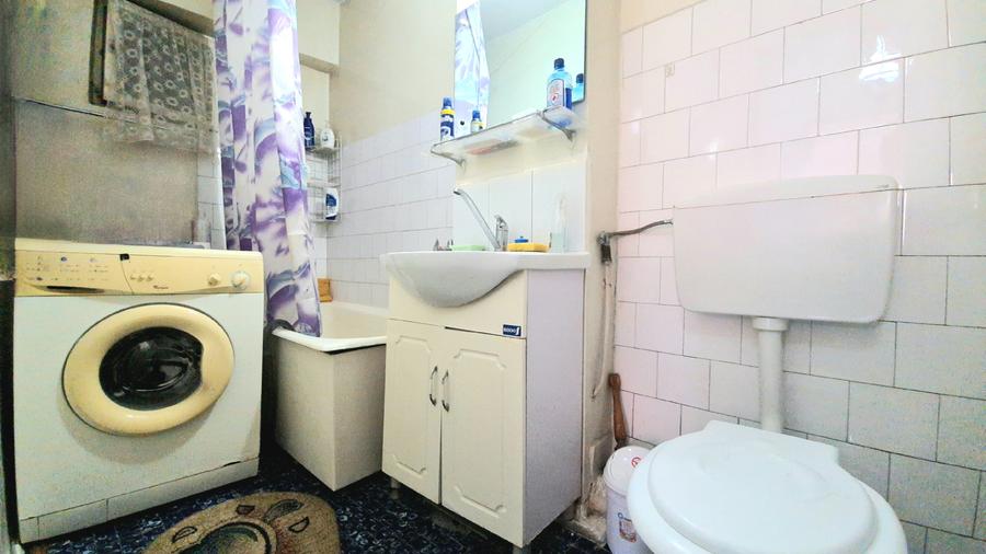 REZERVAT - APARTAMENT 2  CAMERE - DECOMANDAT - ZONA GRIVITEI - 17