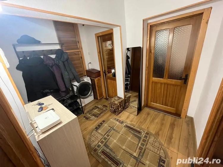 Apartament 2 camere decomandat - 4