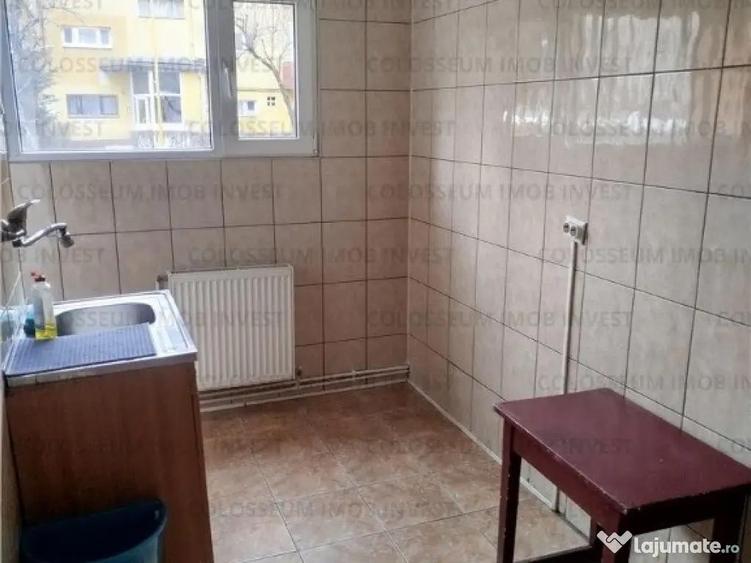 COLOSSEUM: Spatiu comercial acces stradal Astra Uranus... - 6