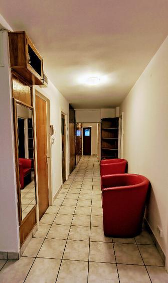 Apartament 4 camere 110mp cochet dec. 2 bai - 1 Mai/Mihalache/Kiseleff - 13