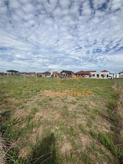 TEREN ZONA EPISCOPIA | TEREN 549 MP | TOATE UTILITATILE | DUBLU FRONT STRADAL - 2