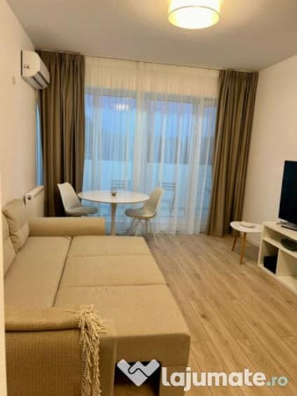 Apartament 2 camere situat in zona Mamaia Nord-Lidl - 6