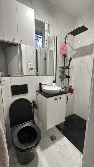 Apartament 1 camera Centru Tg Cucu Iasi mobilat - 6