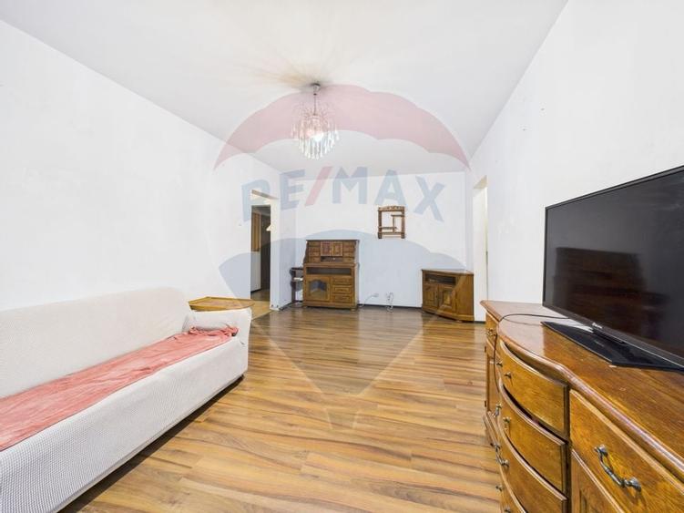 Apartament 5 camere | 111mp | Metrou 1 Decembrie - 4