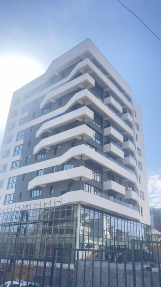 Apartament 1 camera! Bloc nou Nueva! - 7