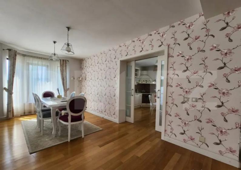 Vila Exclusivista , 300mp utili si teren de 1300mp, Santan - 18