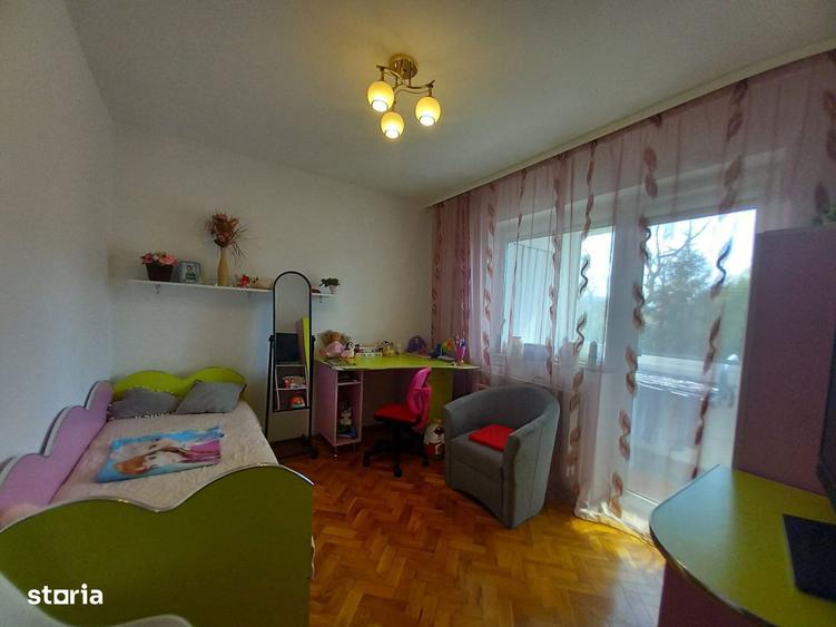 Bd. Bucuresti - langa Termodinamic, apartament 4 camere, etajul 1!! - 10