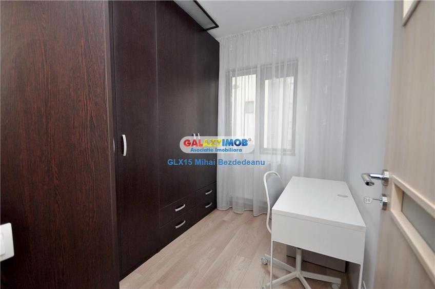 Inchiriere apartament 2 camere de LUX in zona Baneasa Romatsa - 10