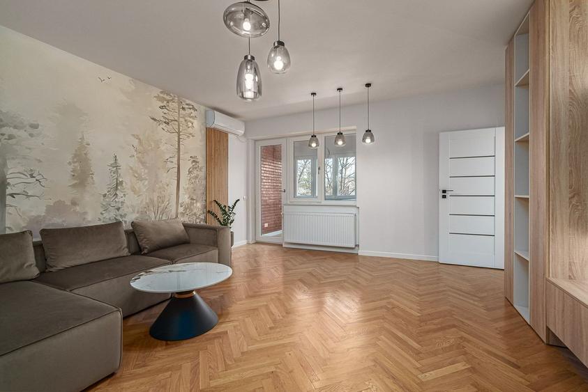 Apartament 4 camere Premium – AFI Palace Cotroceni - 4