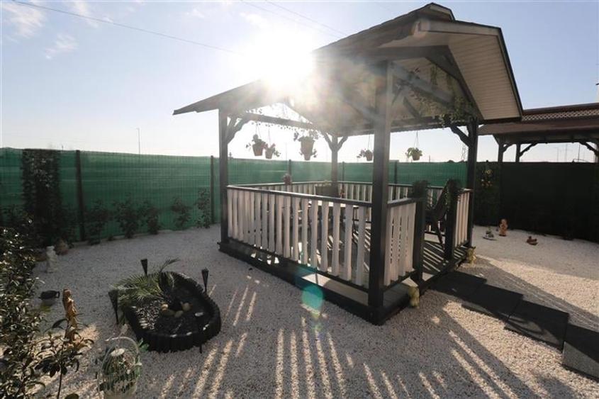 Apartament 2 camere, curte proprie, zona Mehala - 11