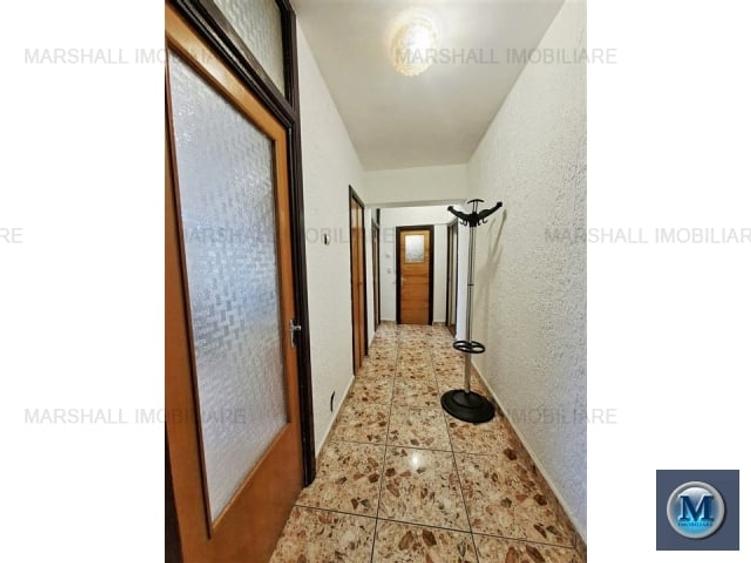 Apartament 2 camere de vanzare, zona Ultracentral, 57.24 mp #16697 - 10