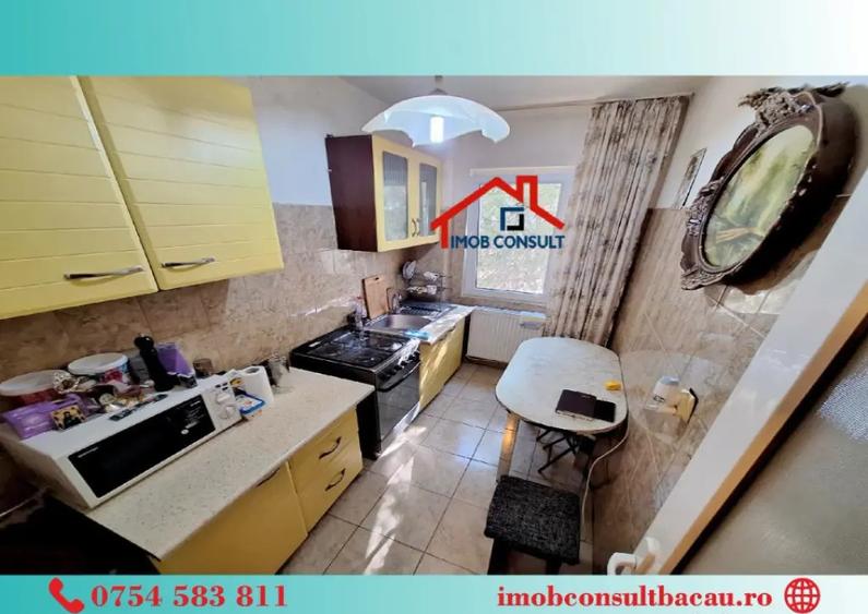 Apartament 2 camere, decomandat Etaj 1! Corni?a Bistri?ei! CE1540 - 8