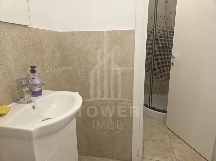 hala depozitare sistem industrial - 8