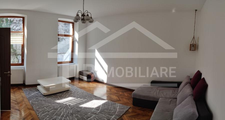 Apartament cu 1 camera, 45 mp, Zona Ultracentrala - 3