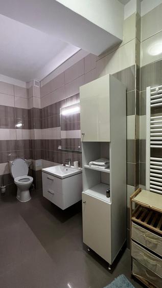 Inchirirere | Garsoniera | Bloc nou | Unirii | Camera Comert - 14