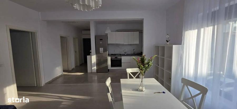 Apartament 3 Camere Otopeni | In Vila | Gradina | Mobilat, Parcare - 15