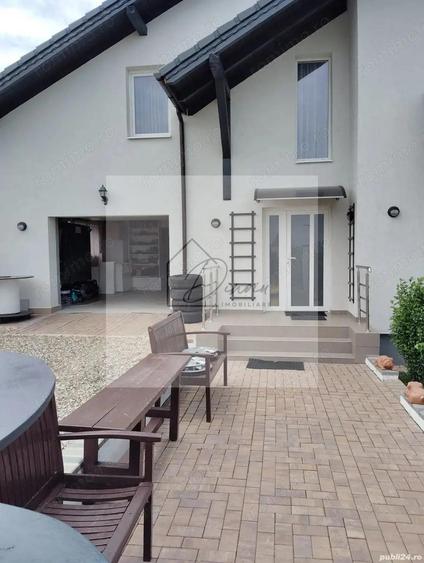 Vila si Cabana Bod I 8 km de Bra?ov I constructie 2025 I COMISION 0% - 7