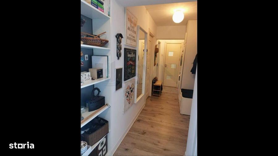 Apartament 4 camere Mosilor metrou Obor - 10