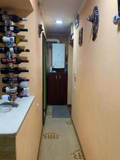 2 Garsoniere lipite  parter Basarabia - 4