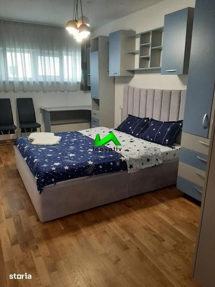 Apartament de vanzare 3 camere 2 bai Sibiu Liviu Ciulei - 6