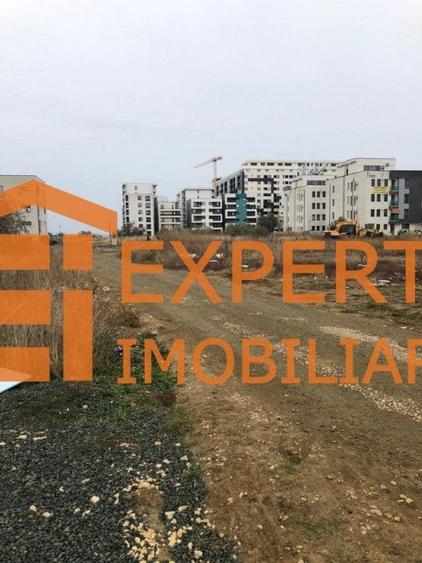 Teren Mamaia Nord 1800mp - 2