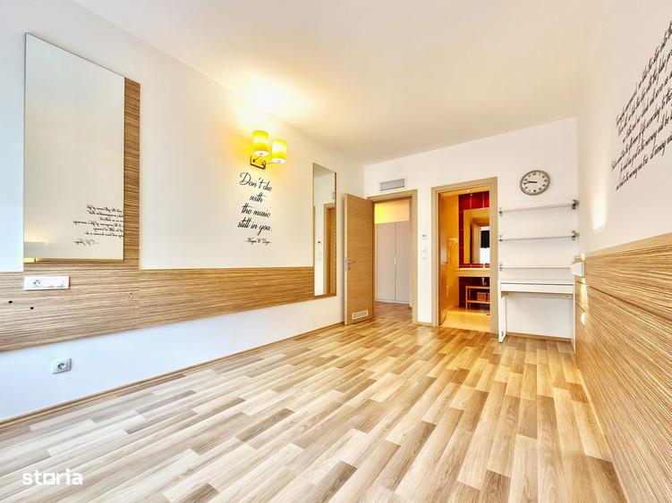 Proprietar Apartament 3 Camere RIN Grand Residence - 84mp - Et. 10 - 2