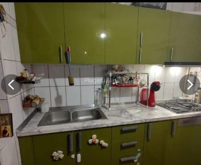 Colentina Mc.Donald's Rau Bacila