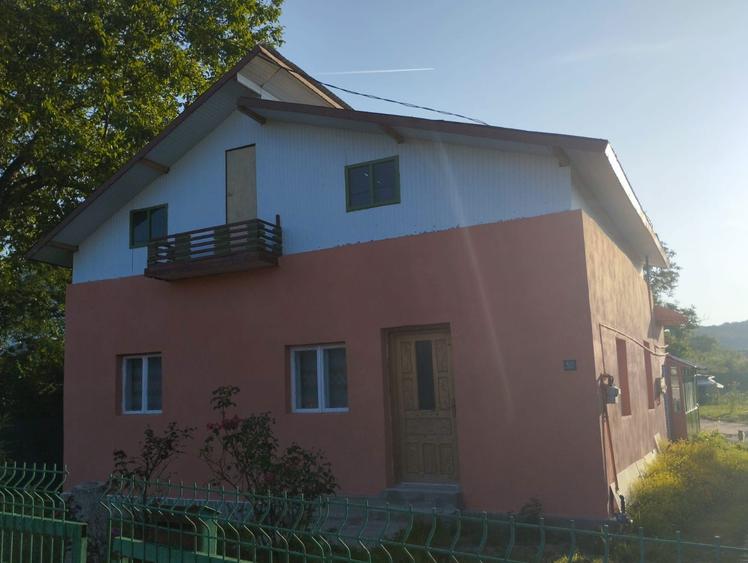 Vand casa teren 1500 mp - 4