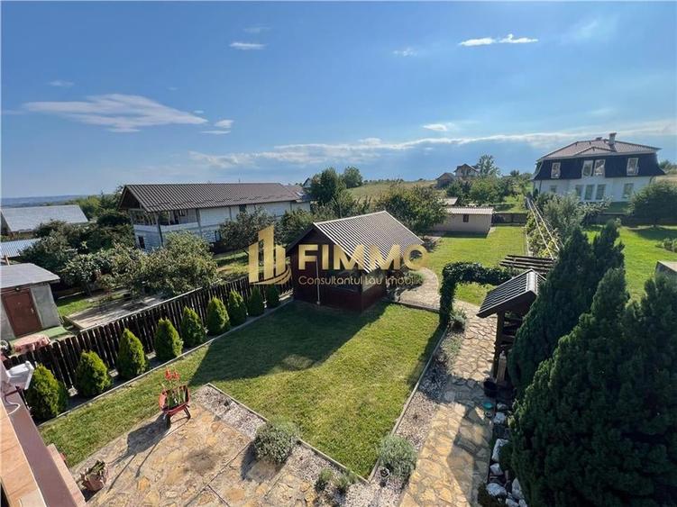 Casa Individuala | 800 mp teren | Burdujeni | ID:1382 - 18