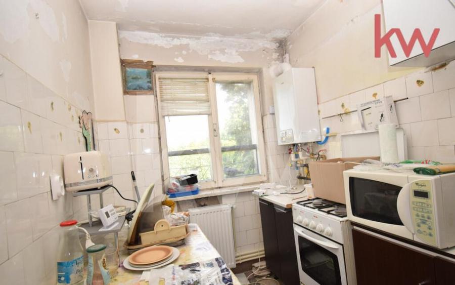 Apartament 4 camere, 1 Mai , Insula, centrala termica, langa - 7