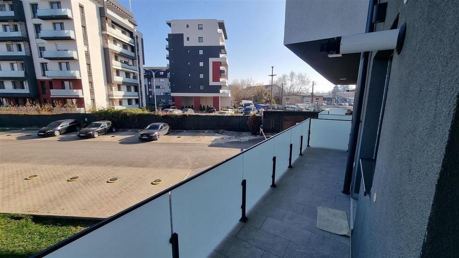 Apartament modern de 2,5 camere in complexul rezidential Vivamus - 13