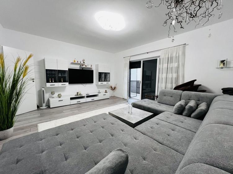 Apartament 3 camere Complet Mobilat si Utilat - Dumbravita - 1