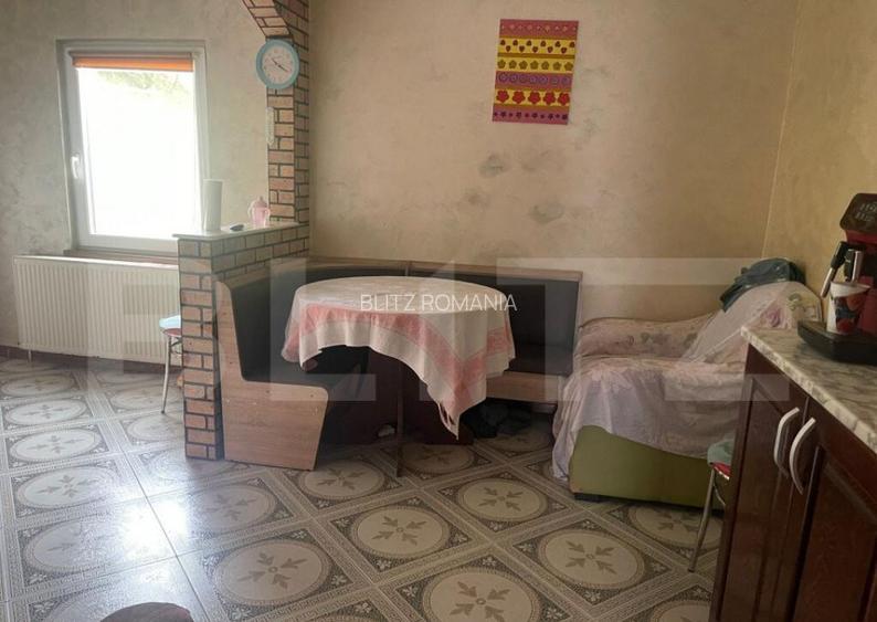 Casa de vanzare, Maieru 200mp