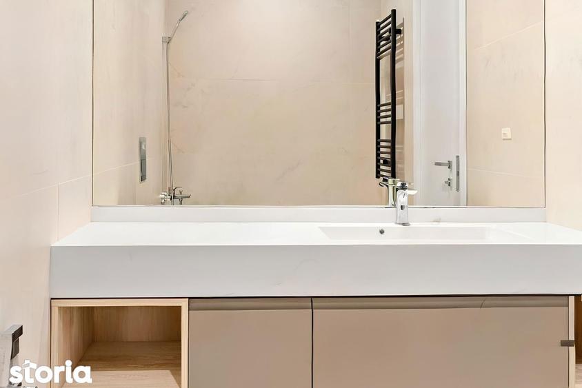 Apartament High-End 3 camere One Verdi Park I Floreasca - 17