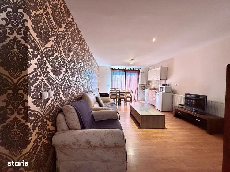 Apartament 4 camere Sinaia, bloc nou - 1