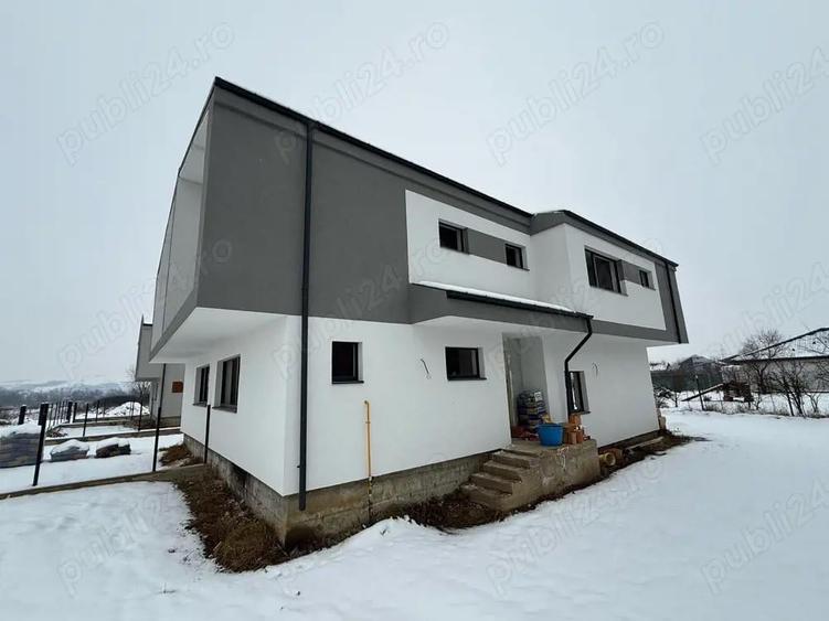 Duplex Modern 145 m2 20min de cj - 5