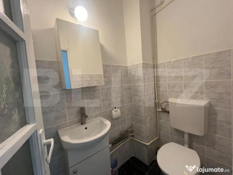Apartament 3 camere, 76 mp, zona 1 Mai - 5