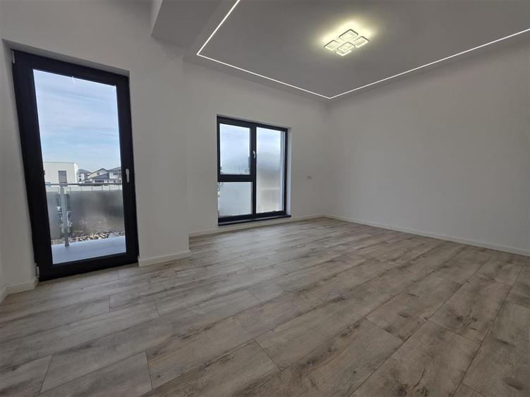 Vila individuala cu 4 camere 3 bai teren 364mp - 16