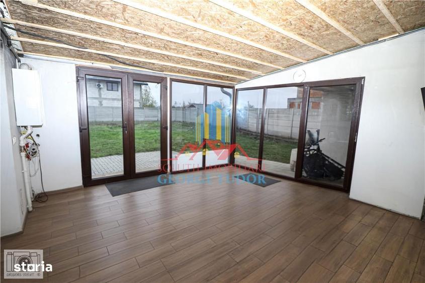 Casa P + 1E, 157 mp Str. Fermei, Darvari, Ciorogarla, Ilfov, 0% COMIS - 5