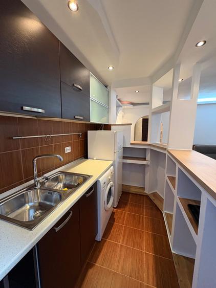 Universitatea Titu Maiorescu - Metrou - Parc IOR - 3