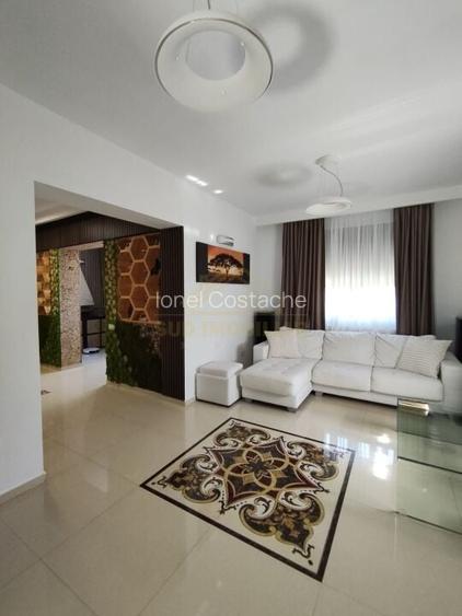 Apartament 3 camere in imobil tip Vila, zona centrala oras Popesti Leordeni Apartament 3 camere in imobil tip Vila, zona centrala oras Popesti Leordeni