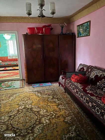 Casa singur in curte, 5 camere, teren 1452 mp - 9