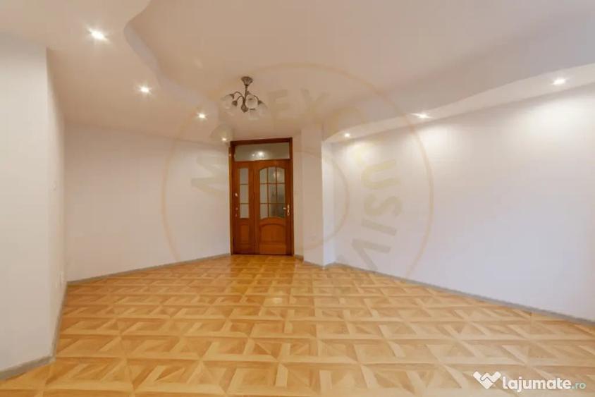 Apartament 5 camere parter an 1992 zona Rolast-Jumbo - 9