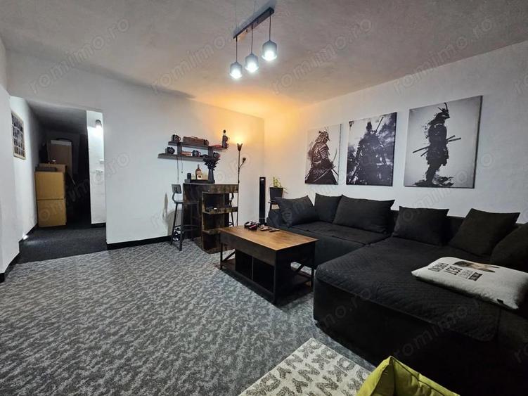 Etaj 1. 58 MP Utili Disponibil imediat! - 11