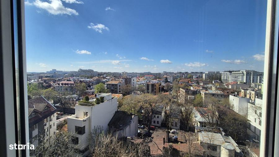 Garsoniera Mobilata si Utilata in P-ta Victoriei - 3