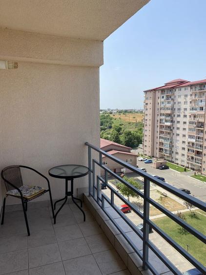 Apartament 2 cam Confort City - 3